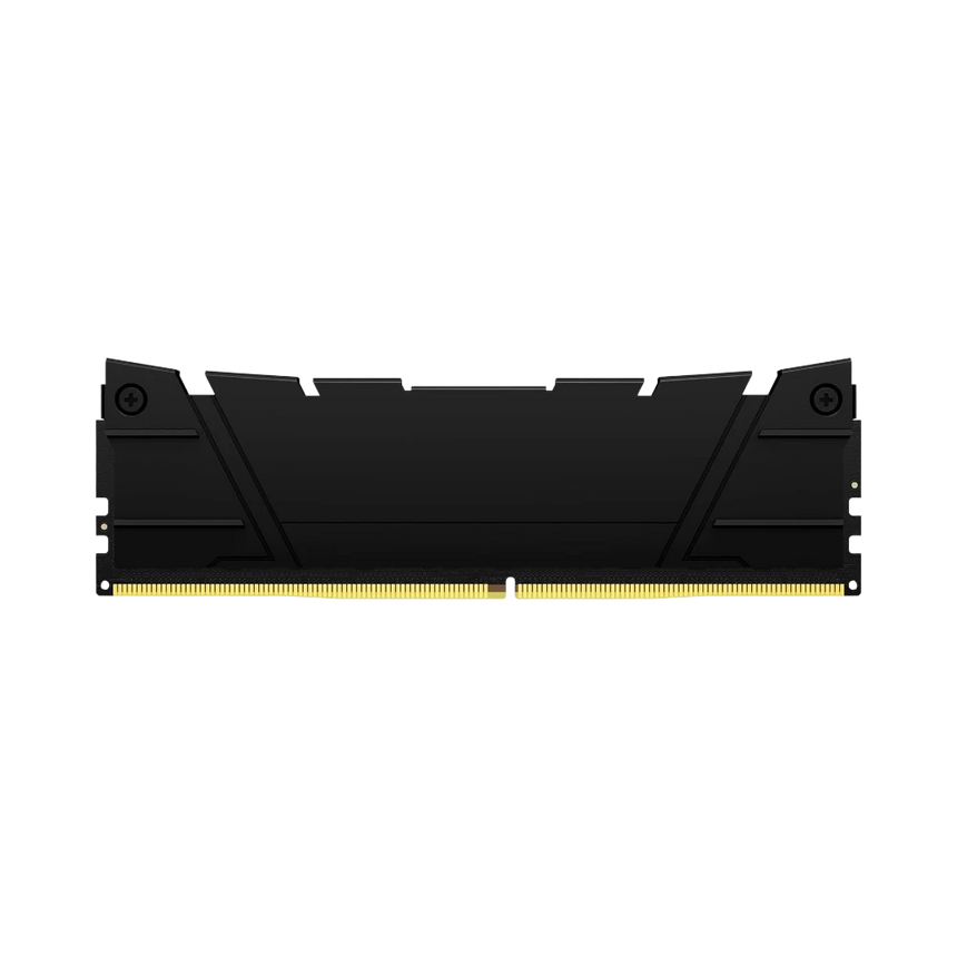 Kingston FURY Renegade Black XMP 8GB DDR4 4000MT/s CL19 Memory Module — Being Shipped