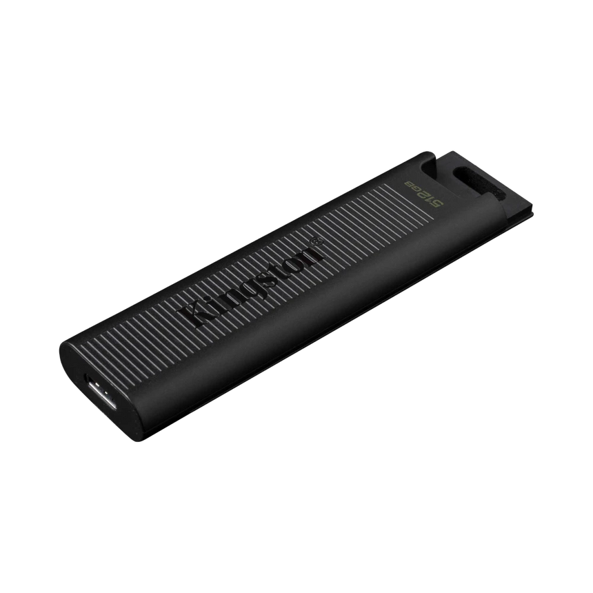 Kingston DataTraveler Max 512GB USB 3.2 Gen 2 Type-C Flash Drive — Being Shipped