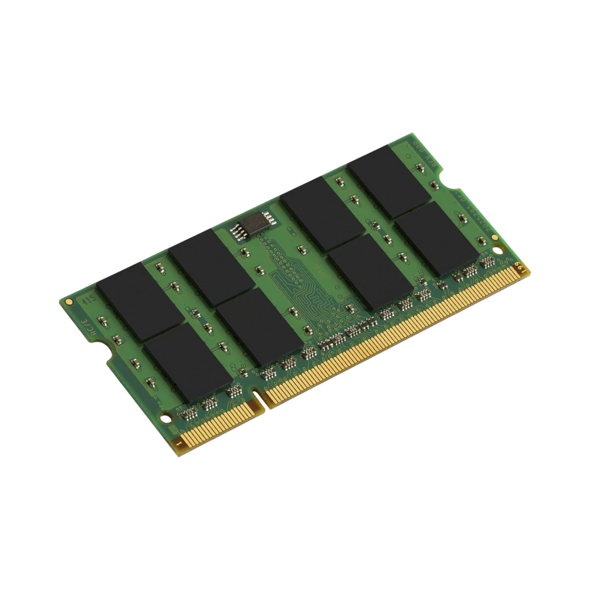 Kingston 2GB DDR2 800MT/s Non-ECC Unbuffered SODIMM Memory Module — Being Shipped