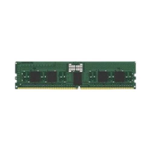 Kingston 16GB DDR5 5600MT/s ECC Registered DIMM Memory Module — Being Shipped