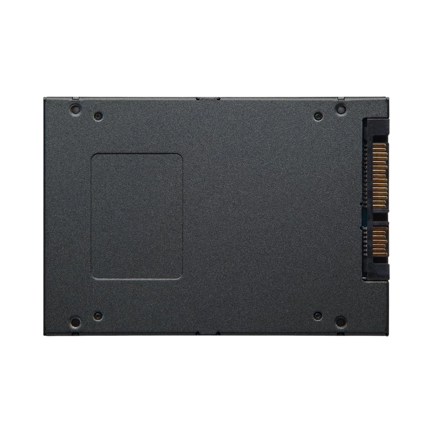 Kingston Q500 240GB 2.5" SATA3 SSD — Being Shipped