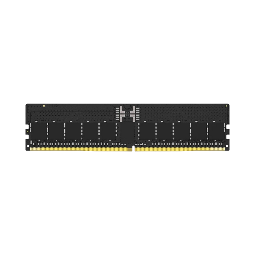 Kingston FURY Renegade Pro RDIMM Black EXPO 16GB DDR5 6400MT/s CL32 Memory Module — Being Shipped