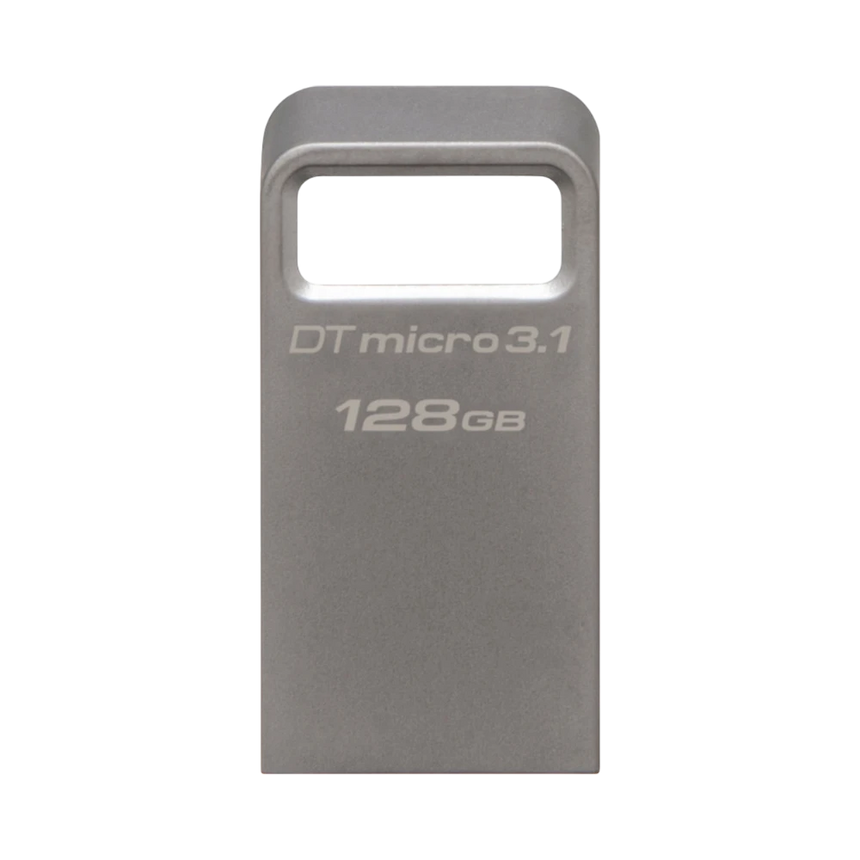 Kingston DataTraveler Micro 3.1 128GB USB Flash Drive — Being Shipped