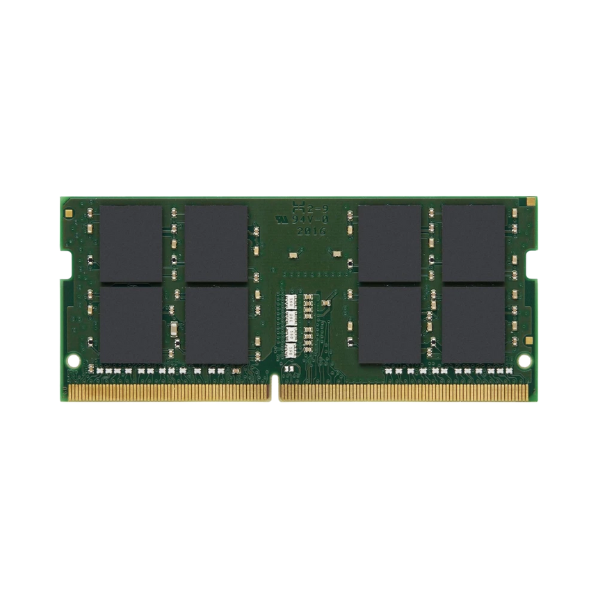 Kingston 16GB DDR4 3200MT/s Non-ECC Unbuffered SODIMM Memory Module — Being Shipped