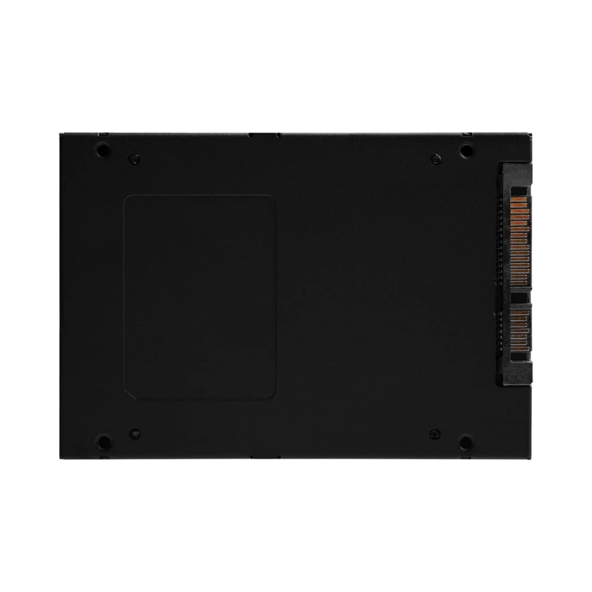 Kingston KC600 256GB 2.5" SATA3 SSD — Being Shipped