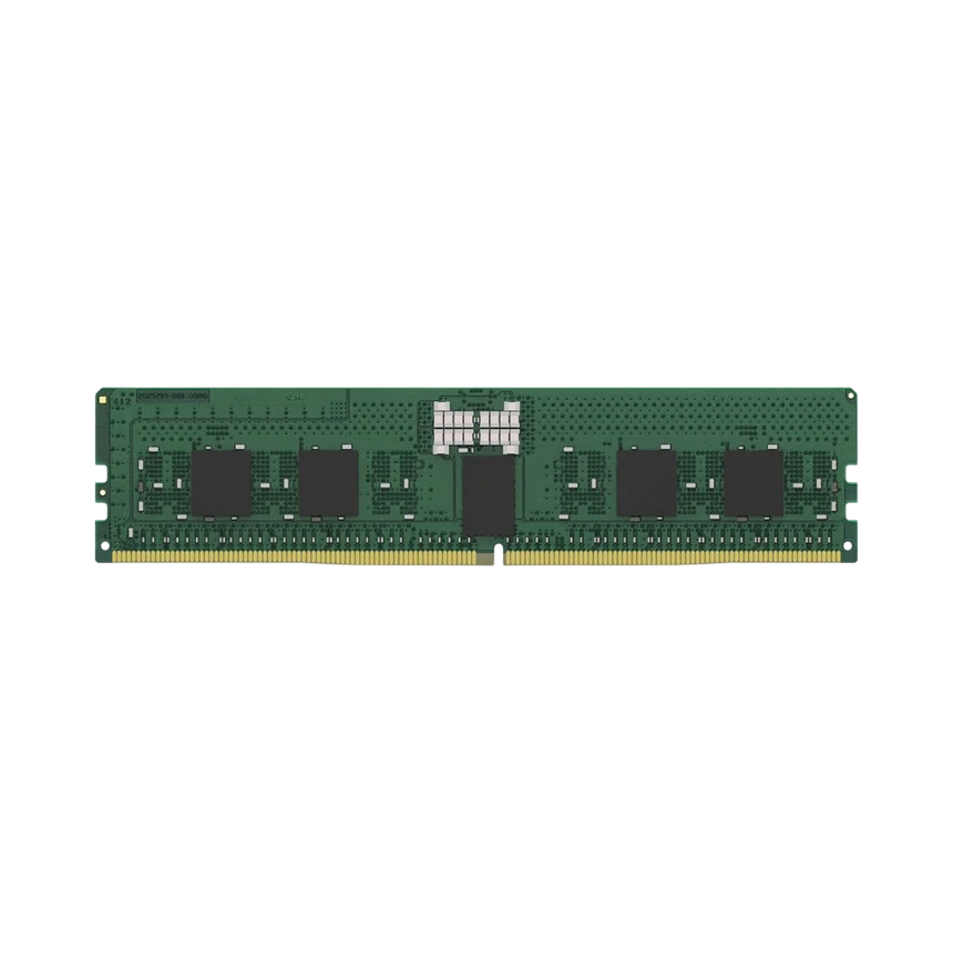 Kingston 16GB DDR5 4800MT/s ECC Registered DIMM Memory Module — Being Shipped