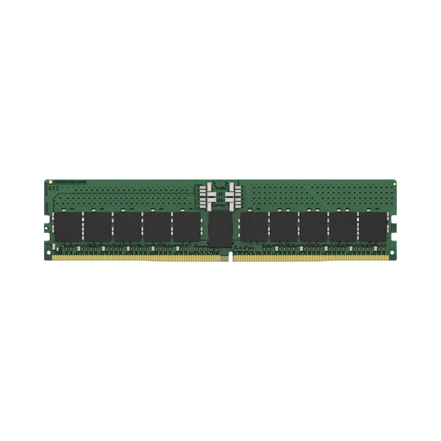 Kingston 32GB DDR5 4800MT/s ECC Registered DIMM Memory Module — Being Shipped