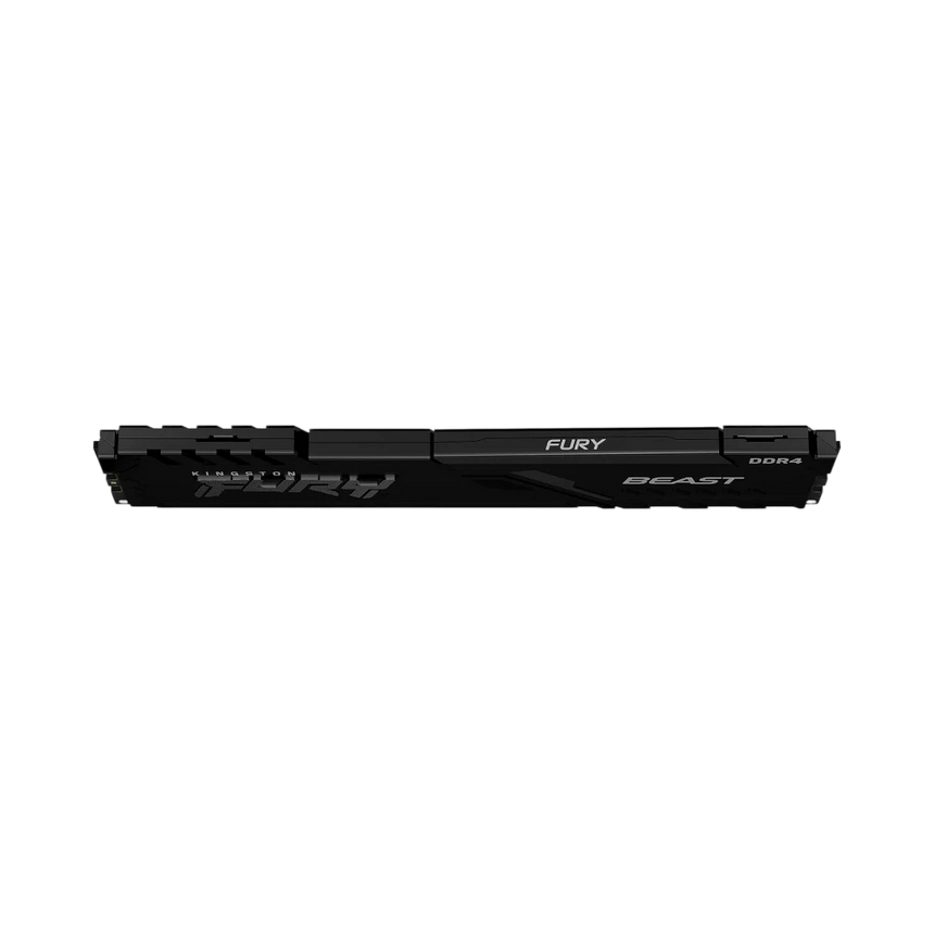 Kingston FURY Beast Black PnP 16GB DDR4 2666MT/s CL16 Memory Module — Being Shipped