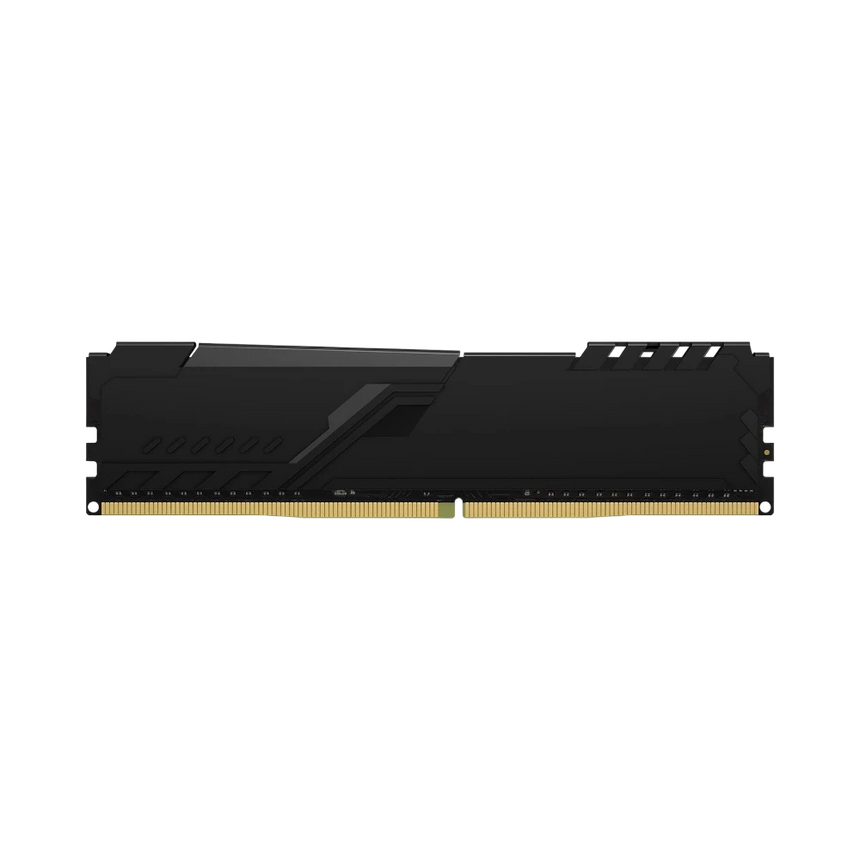 Kingston FURY Beast Black PnP 16GB DDR4 2666MT/s CL16 Memory Module — Being Shipped