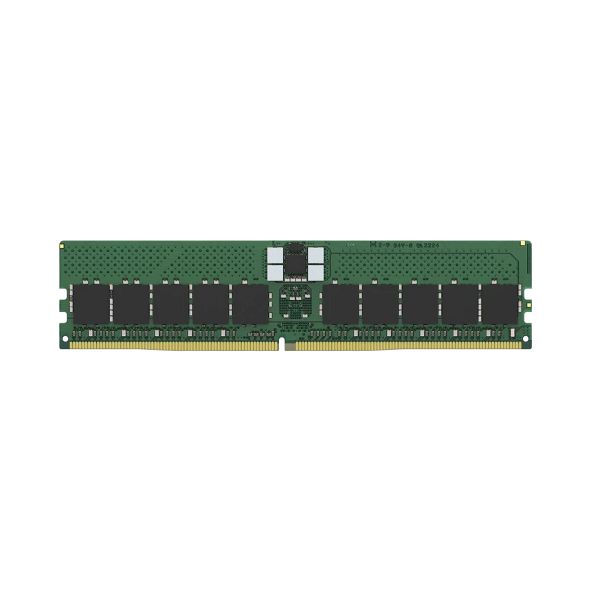 Kingston 48GB DDR5 5600MT/s ECC Registered DIMM Memory Module — Being Shipped