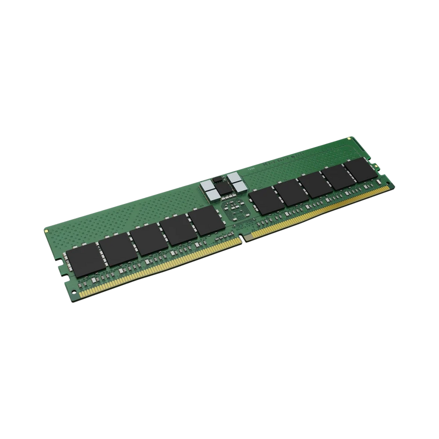 Kingston 48GB DDR5 5600MT/s ECC Registered DIMM Memory Module — Being Shipped