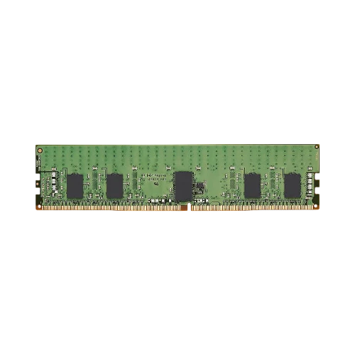 Kingston 8GB DDR4 2666MT/s ECC Registered DIMM Memory Module — Being Shipped