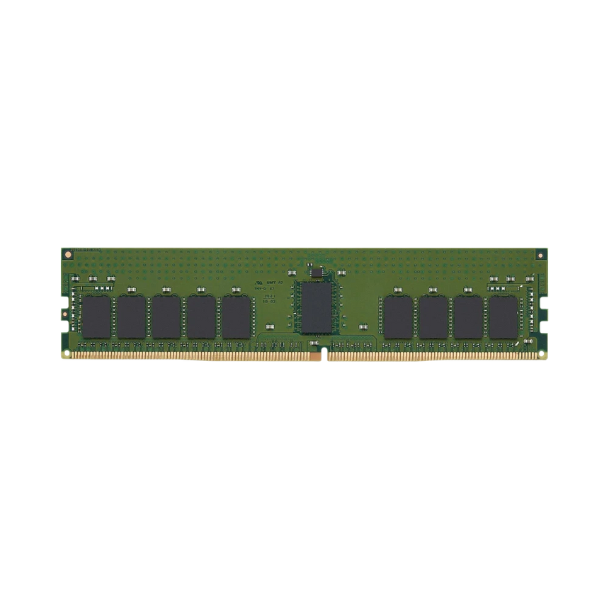 Kingston 32GB DDR4 2666MT/s ECC Registered DIMM Memory Module — Being Shipped