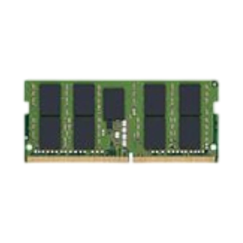 Kingston 16GB DDR4 2666MT/s ECC Unbuffered SODIMM Memory Module — Being Shipped