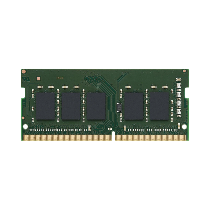 Kingston 16GB DDR4 3200MT/s ECC Unbuffered SODIMM Memory Module — Being Shipped