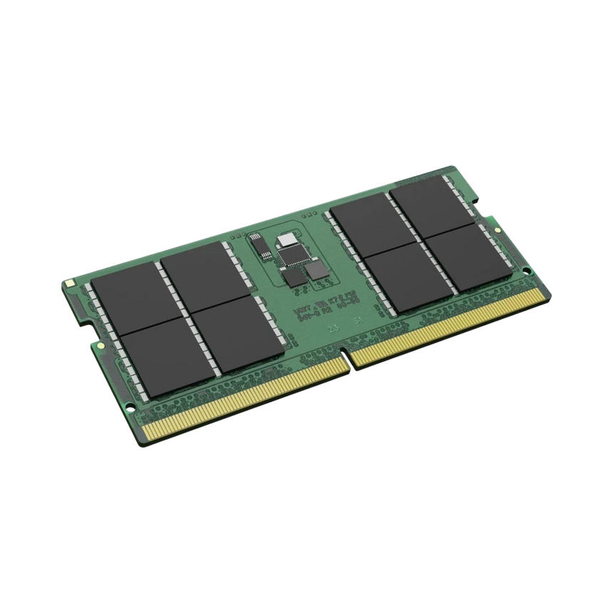 Kingston 48GB DDR5 5600MT/s Non-ECC Unbuffered SODIMM Memory Module — Being Shipped