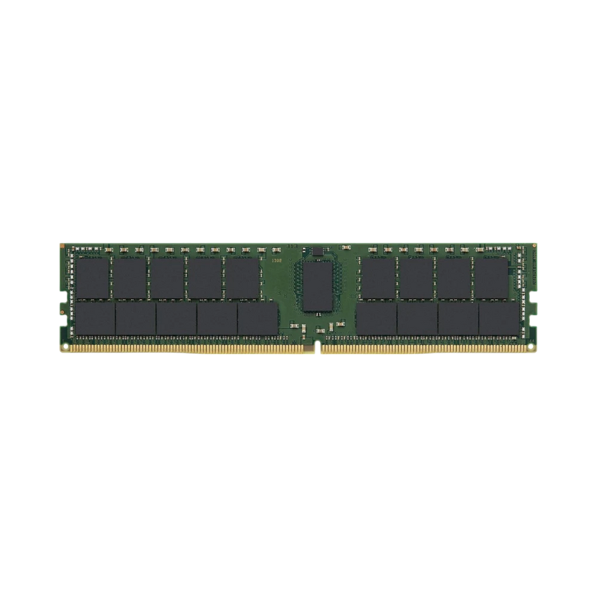 Kingston 64GB DDR4 3200MT/s ECC Registered DIMM Memory Module — Being Shipped