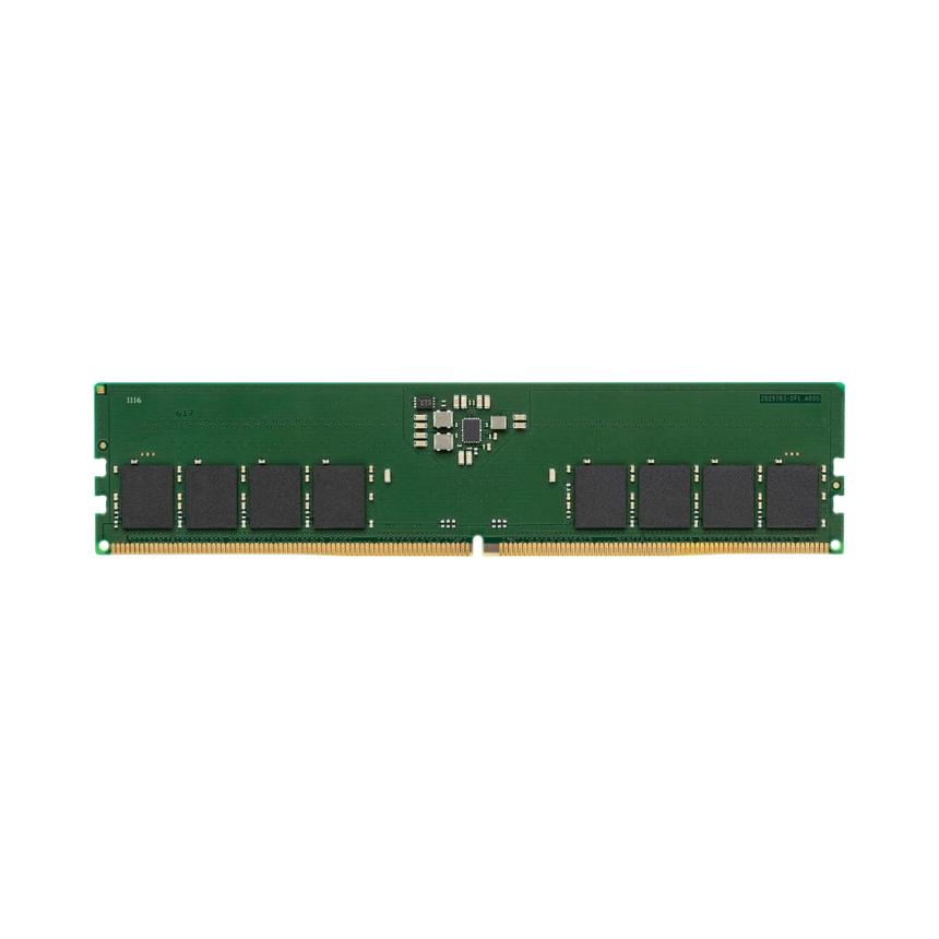 Kingston 32GB DDR5 5600MT/s Non-ECC Unbuffered DIMM Memory Module — Being Shipped