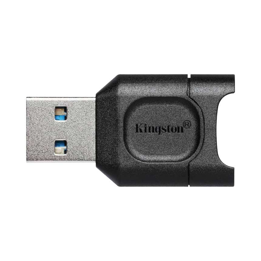 Kingston Mobilelite Plus microSD Card Reader — Being Shipped