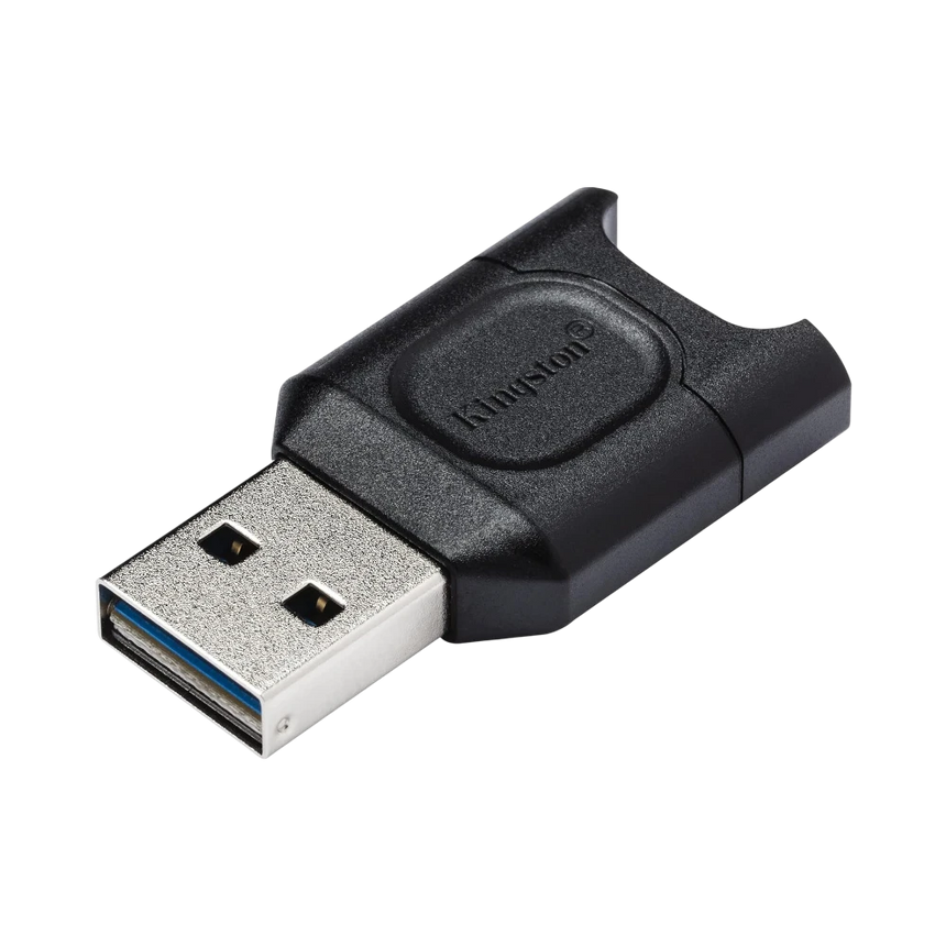 Kingston Mobilelite Plus microSD Card Reader — Being Shipped