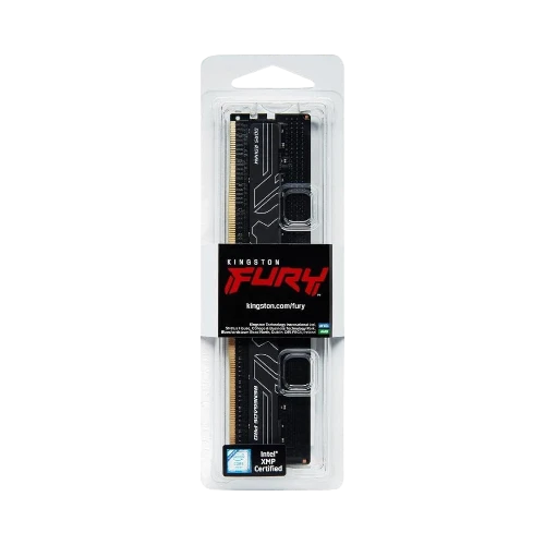 Kingston FURY Renegade Pro RDIMM Black XMP 16GB DDR5 6000MT/s CL32 Memory Module — Being Shipped