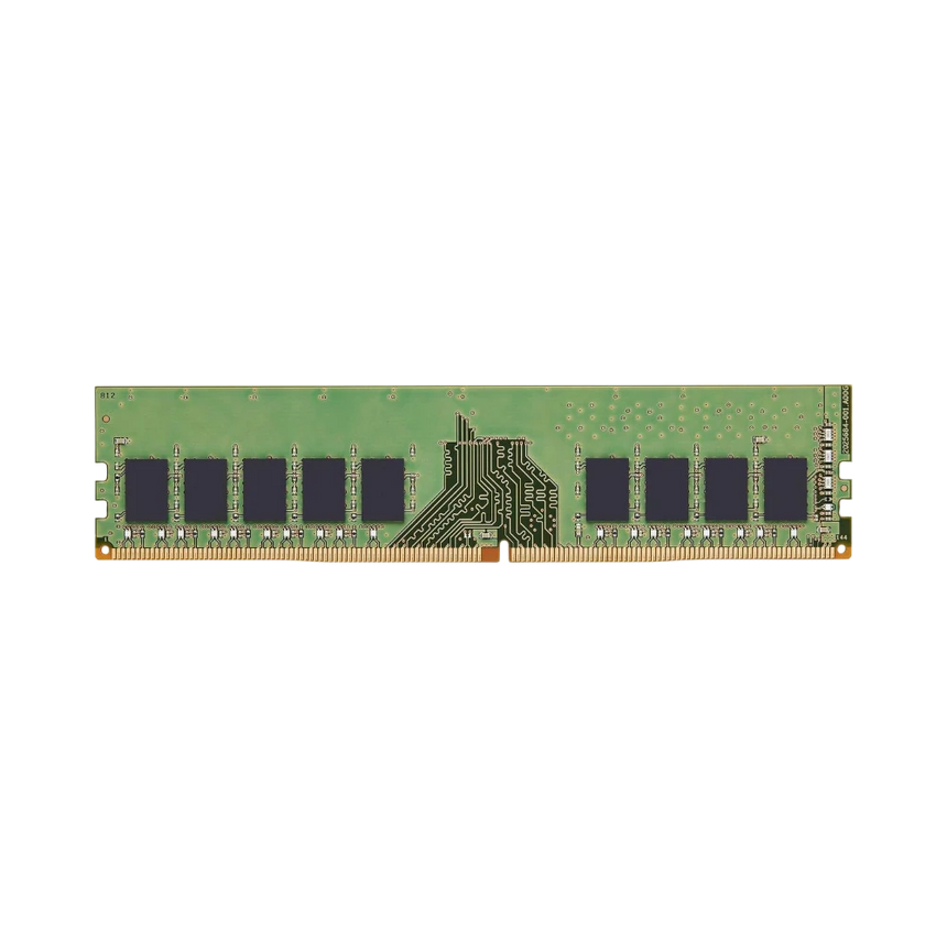 Kingston 8GB DDR4 2666MT/s ECC Unbuffered DIMM Memory Module — Being Shipped