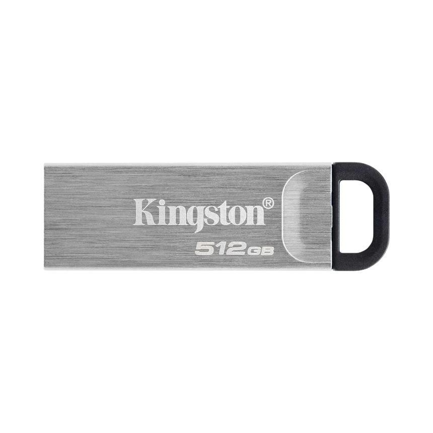 Kingston DataTraveler Kyson 512GB USB 3.2 Type A Flash Drive — Being Shipped
