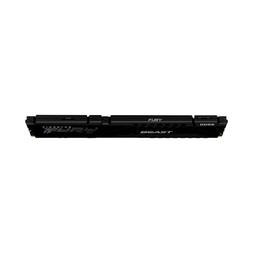 Kingston FURY Beast Black XMP 16GB DDR5 6000MT/s CL30 Memory Module — Being Shipped