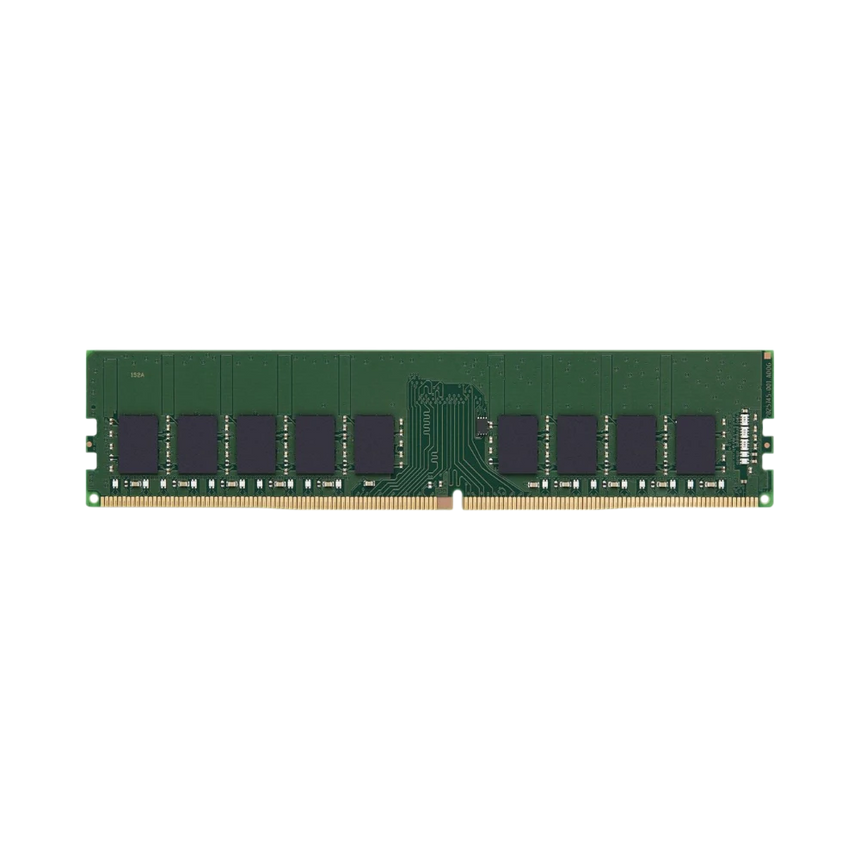 Kingston 32GB DDR4 3200MT/s ECC Unbuffered DIMM Memory Module — Being Shipped