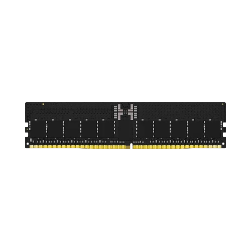 Kingston FURY Renegade Pro RDIMM Black XMP 32GB DDR5 6000MT/s CL32 Memory Module — Being Shipped