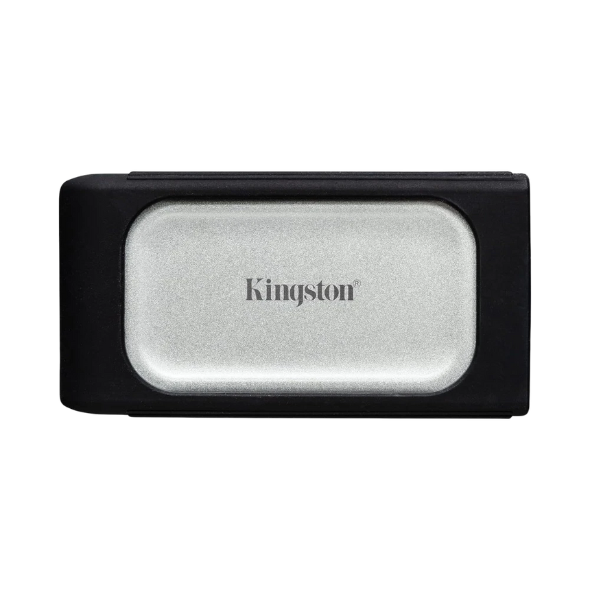 Kingston XS2000 1TB USB 3.2 Gen 2x2 External SSD — Being Shipped