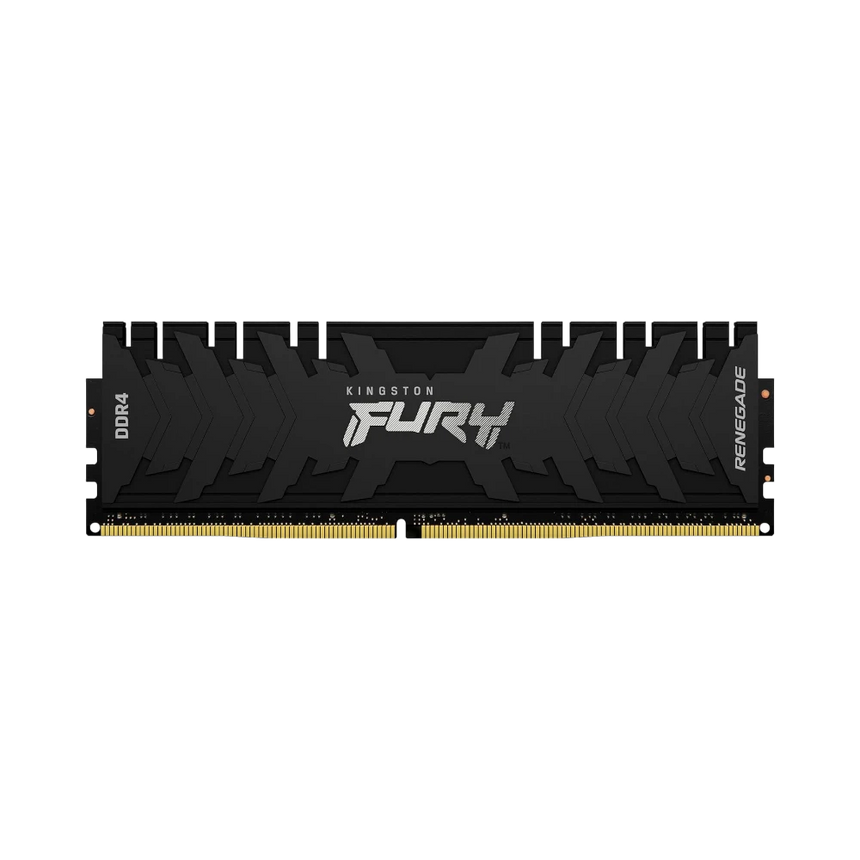 Kingston FURY Renegade Black XMP 16GB DDR4 3600MT/s CL16 Memory Kit (2 x 8GB) — Being Shipped