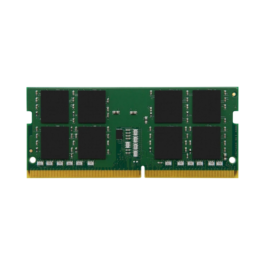 Kingston 32GB DDR4 2666MT/s Non-ECC Unbuffered SODIMM Memory Module — Being Shipped