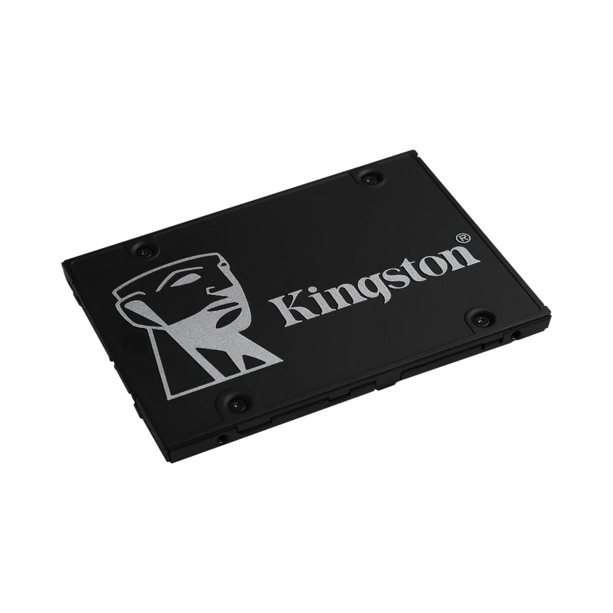 Kingston KC600 512GB 2.5" SATA 6Gb/s SATA3 SSD — Being Shipped