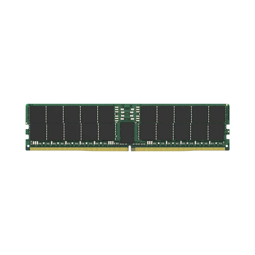 Kingston 96GB DDR5 5600MT/s ECC Registered DIMM Memory Module — Being Shipped
