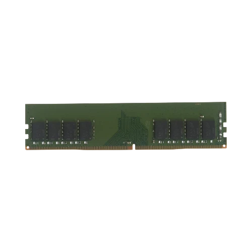 Kingston 8GB DDR4 3200MT/s Non-ECC Unbuffered DIMM Memory Module — Being Shipped