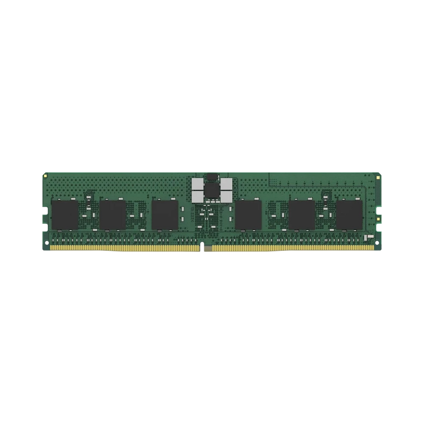 Kingston 16GB DDR5 5600MT/s ECC Registered DIMM Memory Module — Being Shipped