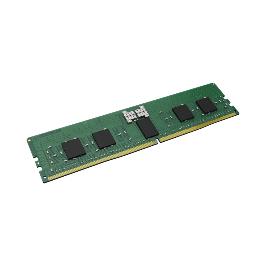 Kingston 16GB DDR5 5600MT/s ECC Registered DIMM Memory Module — Being Shipped