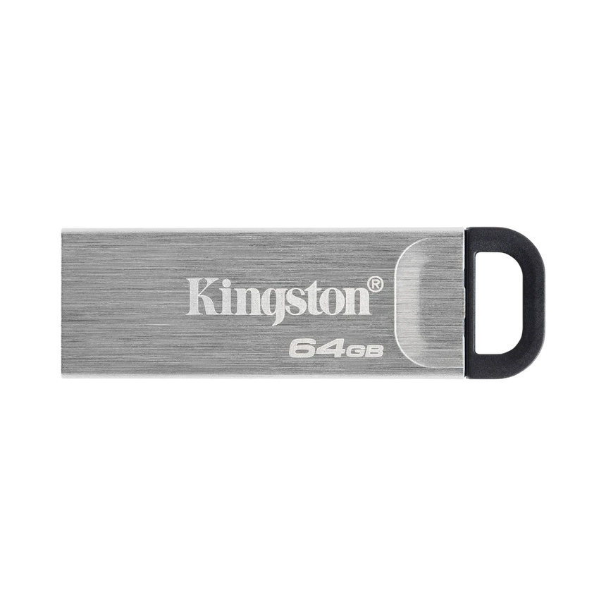 Kingston DataTraveler Kyson 64GB USB 3.2 Gen 1 Flash Drive — Being Shipped