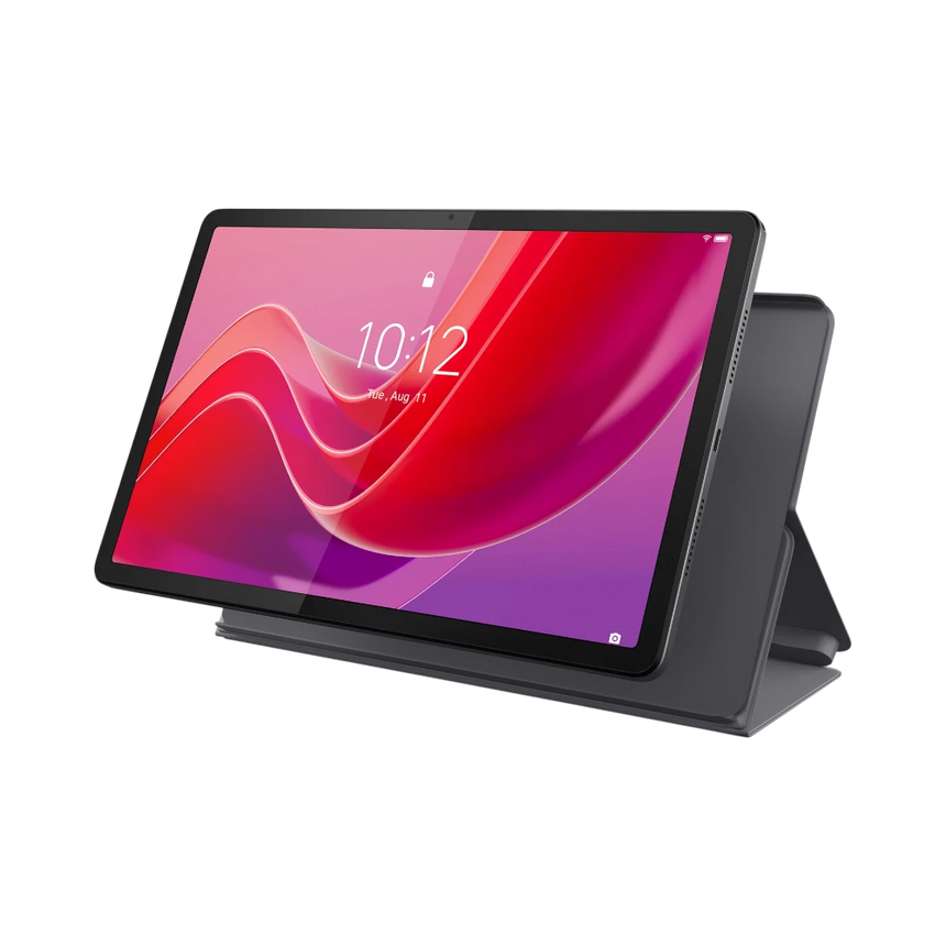 Lenovo Tab M11 11" Multi-Touch Tablet, MediaTek Helio G88, 4GB RAM, 64GB eMMC — Being Shipped