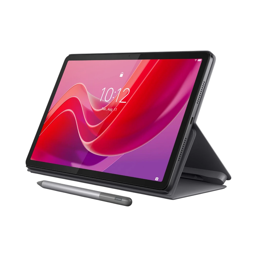 Lenovo Tab M11 11" Multi-Touch Tablet, MediaTek Helio G88, 4GB RAM, 64GB eMMC — Being Shipped