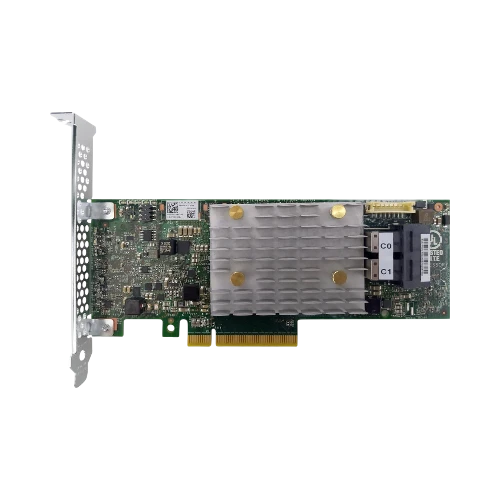 Lenovo ThinkSystem RAID 9350-8i 2GB Flash PCIe 12Gb Adapter — Being Shipped