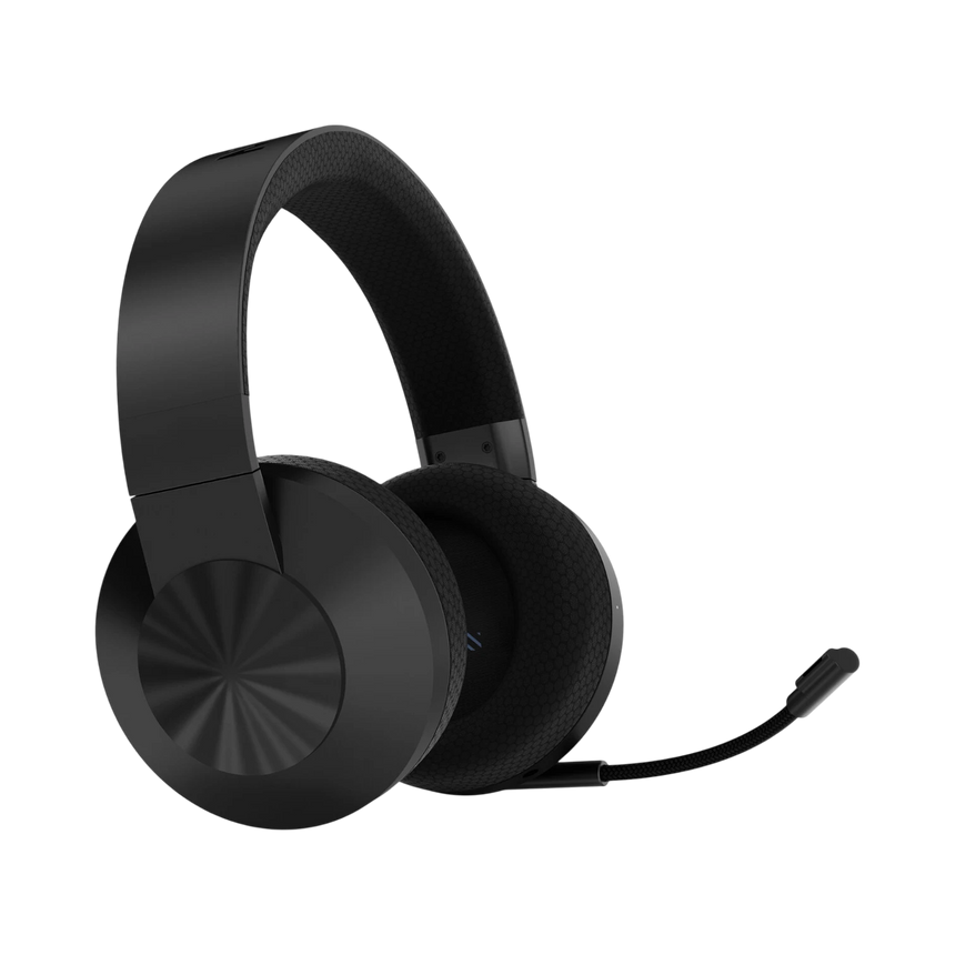 Lenovo Legion H600 Wireless Gaming Headset (Black) — Being Shipped