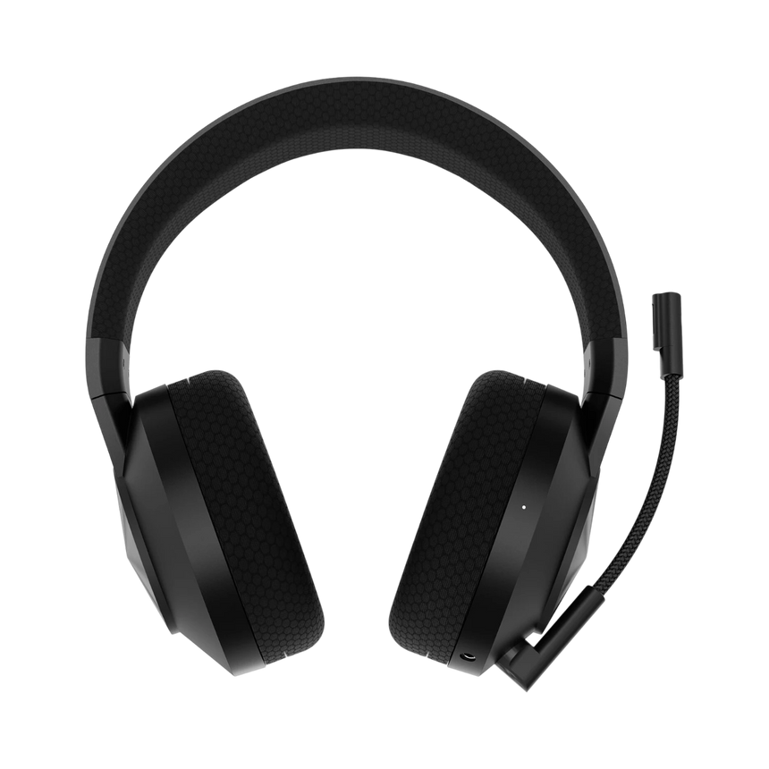 Lenovo Legion H600 Wireless Gaming Headset (Black) — Being Shipped