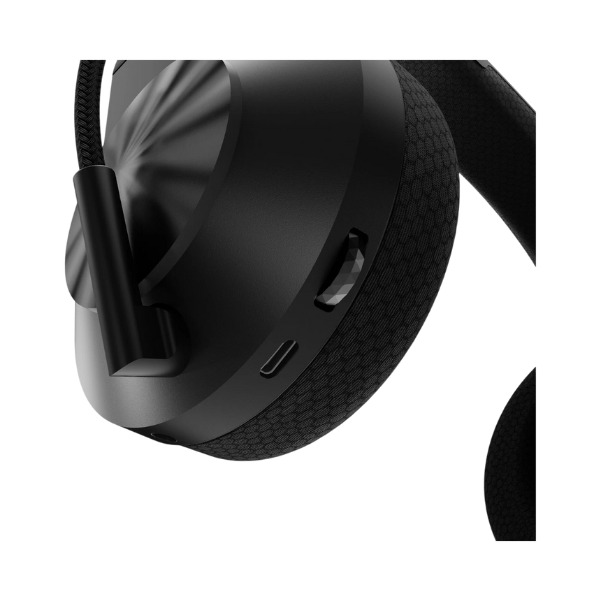 Lenovo Legion H600 Wireless Gaming Headset (Black) — Being Shipped