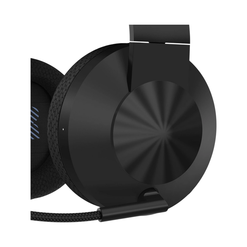 Lenovo Legion H600 Wireless Gaming Headset (Black) — Being Shipped