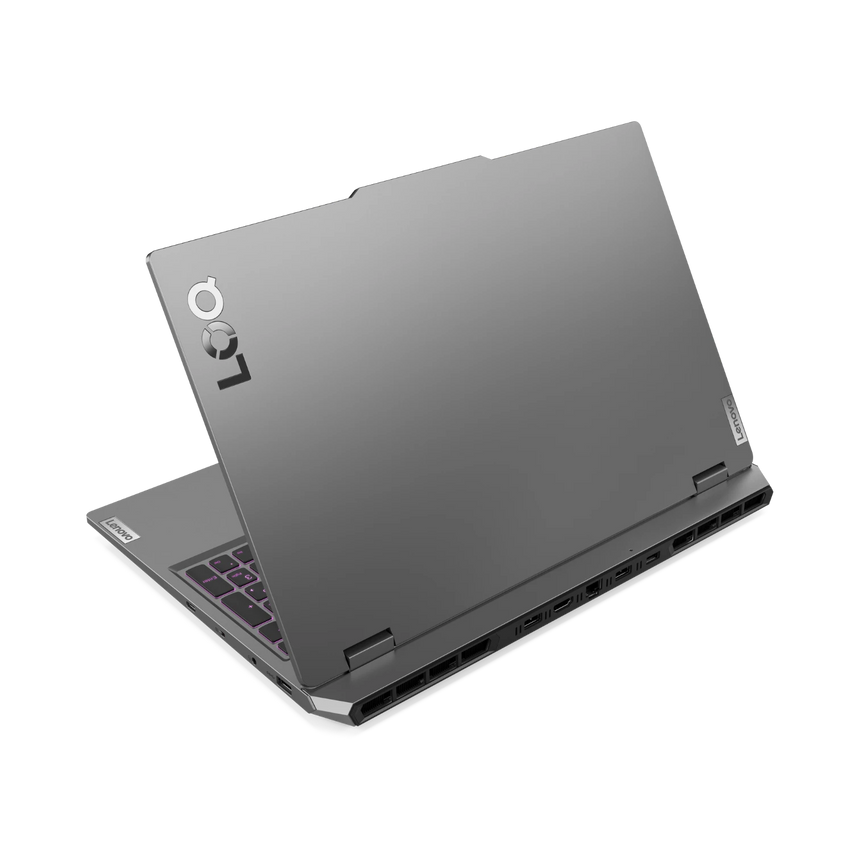 Lenovo LOQ 15IRX9 15.6" Gaming Laptop, Intel Core i5-13450HX, NVIDIA GeForce RTX 4050, 12GB RAM, 512GB SSD — Being Shipped