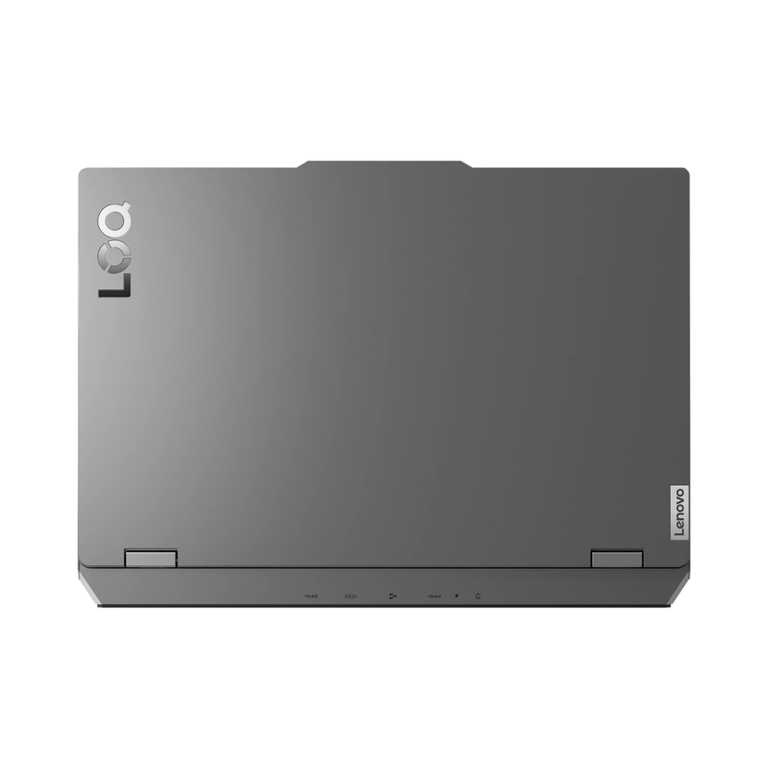 Lenovo LOQ 15IRX9 15.6" Gaming Laptop, Intel Core i5-13450HX, NVIDIA GeForce RTX 4050, 12GB RAM, 512GB SSD — Being Shipped
