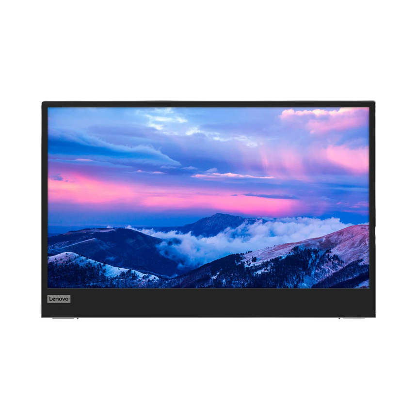 Lenovo L15 15.6" 16:9 60Hz FHD USB-C Portable Monitor — Being Shipped