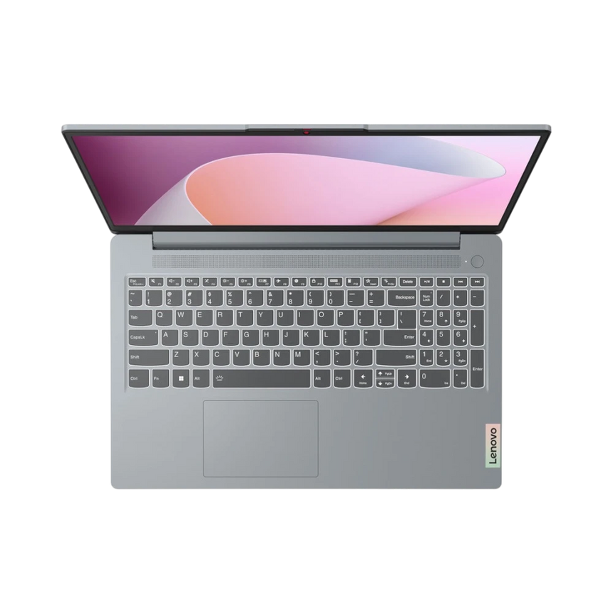 Lenovo IdeaPad Slim 3 15.6" Laptop, AMD Ryzen 3 7320U, 8GB RAM, 256GB SSD — Being Shipped